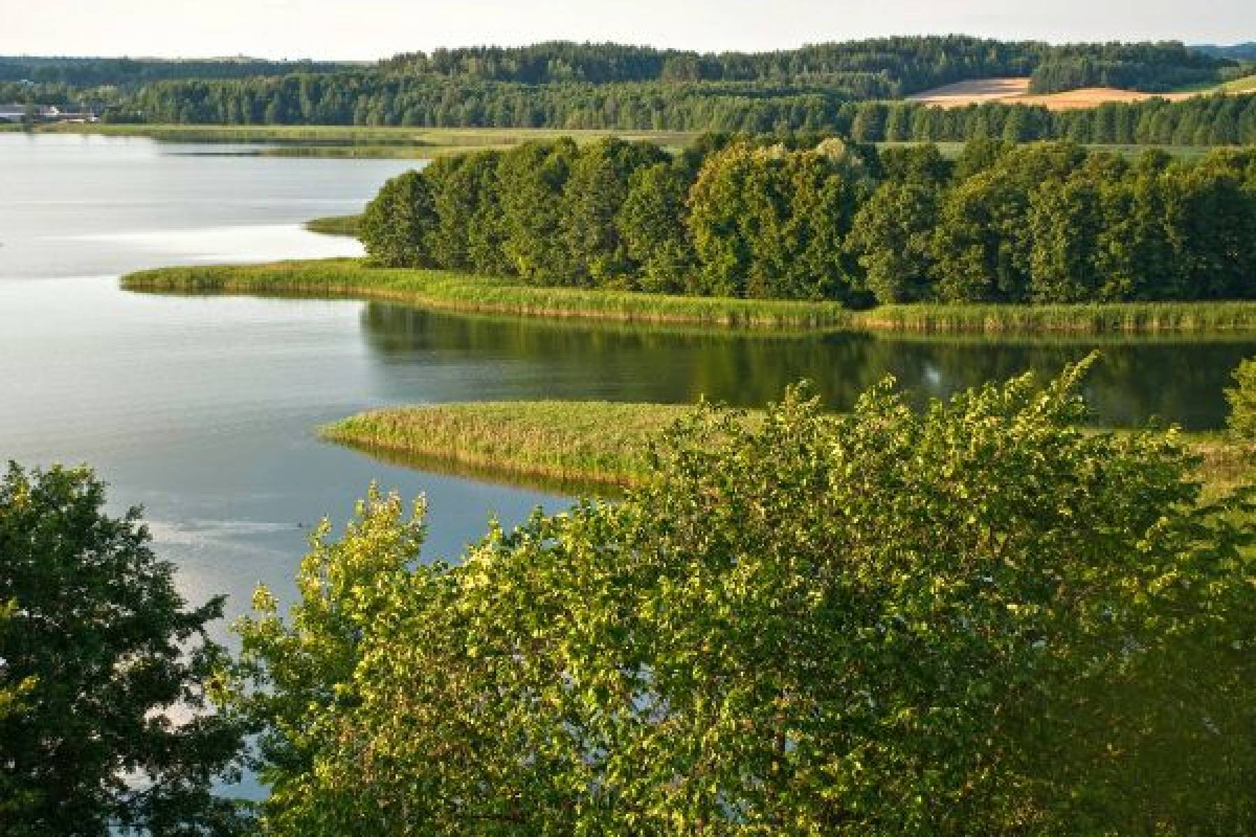 Zapory wodne a tworzenie jezior: Jak te inżynieryjne konstrukcje kształtują krajobraz wodny